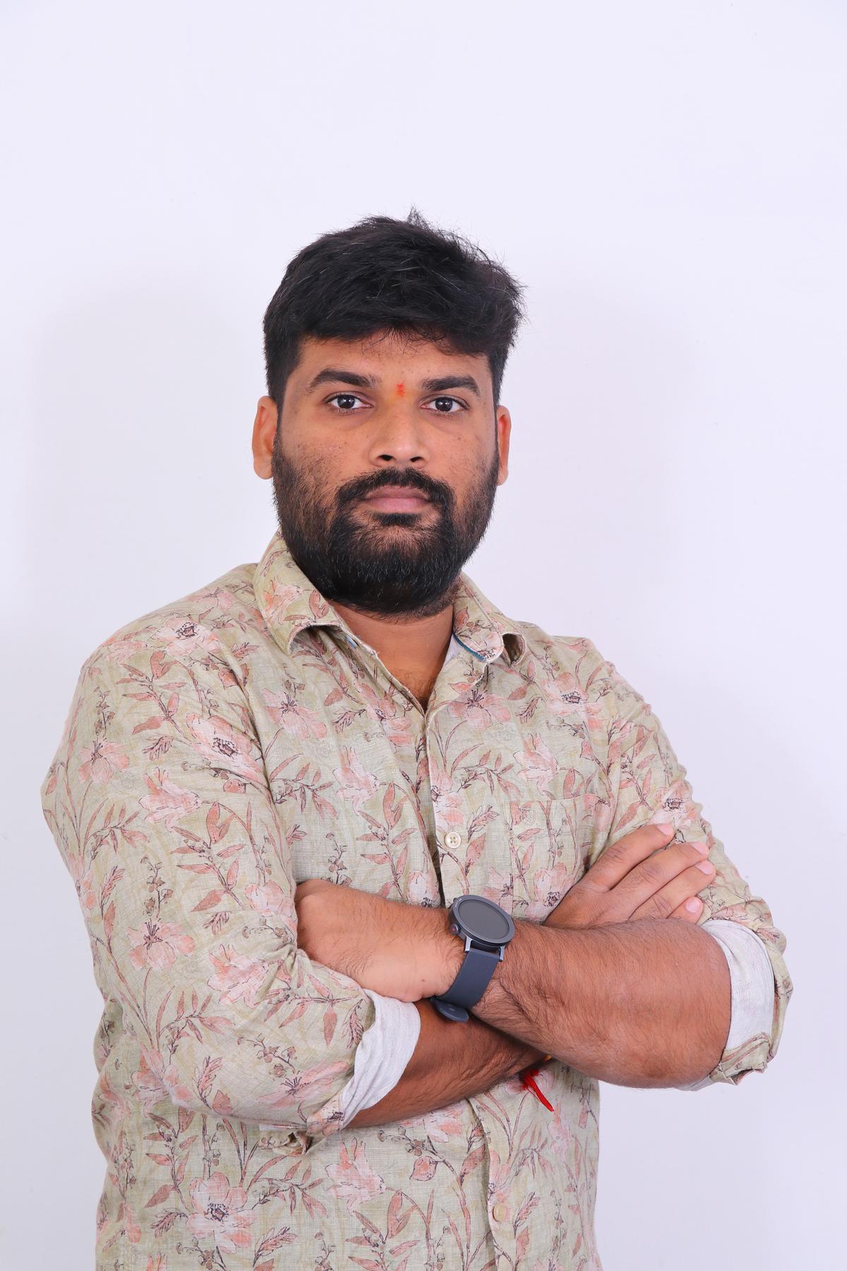 Somasekhar Yepuru profile photo